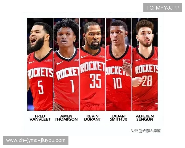 火箭队最新签约球员名单及介绍 火箭队最新签约球员名单及介绍