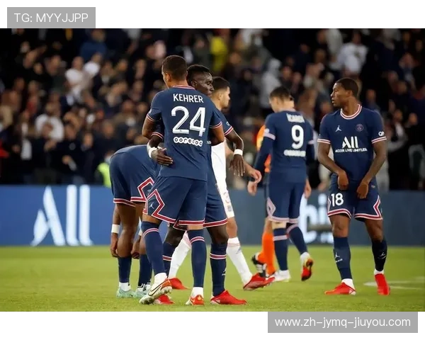 法甲比赛现场精彩花絮盘点