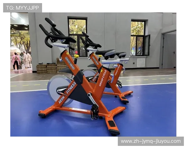 运动健身器材种类 全面了解不同健身器材的功能