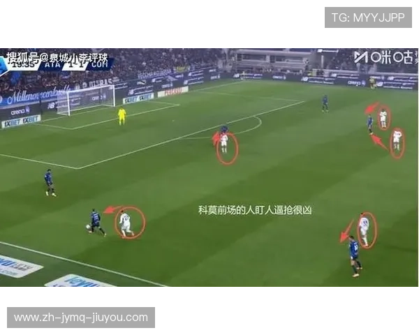 足球比赛中的高位逼抢战术与防守反击结合