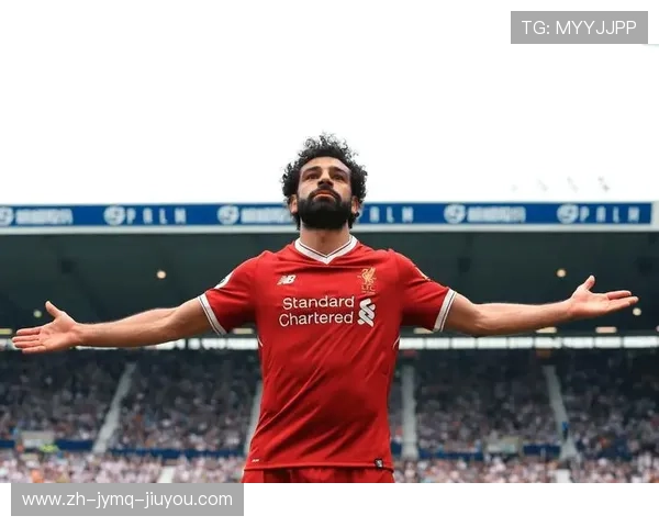 利物浦2-0止三连败恩古莫哈与萨拉赫联袂进球英超争冠重燃希望